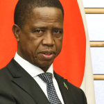 Eff se souvient de la résilience d'Edgar Lungu pendant l'heure la plus sombre de la Zambie