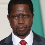 Enterrement de l'ancien président zambien Lungu dans les limbes alors que le tribunal interrompre les procédures funéraires de l'AS