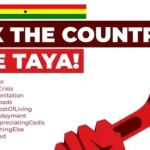 réparer le pays