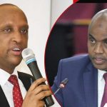 ISIOLO: La Cour réintégrait le greffier du comté en querelle sur le complot du gouverneur Guyo