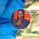 KRA saisit 520 sacs de sucre importé illégalement au poste à un guichet à guichet Taita Taita