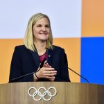 Kirsty Coventry outlines Olympic vision ahead of historic IOC presidency