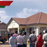 Kisumu Man s'est retrouvé mort dans la cellule 2 heures après son arrestation pour vol de stock: "Il a succombé aux blessures"