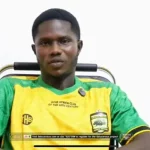 Hubert Gyau