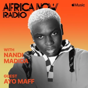 Ayo maff africa maintenant