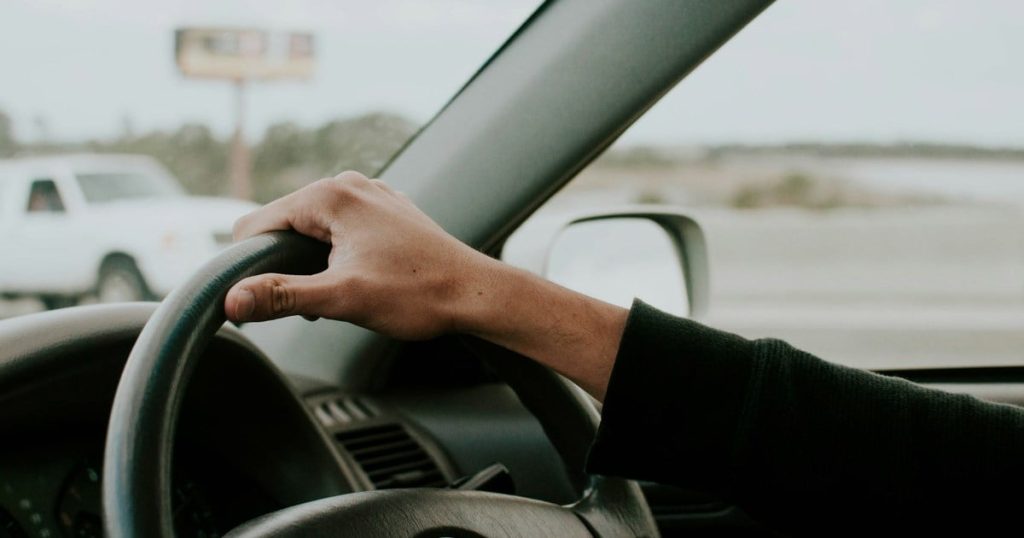 LIMPOPO Transport Dept exhorte les jeunes à être responsables sur les routes pendant la journée de la jeunesse.