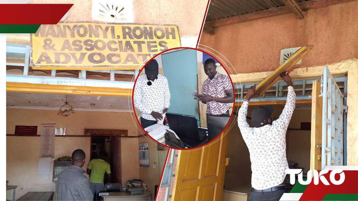 LSK se rétracte des faux avocats à Bungoma, 5 arrêtés