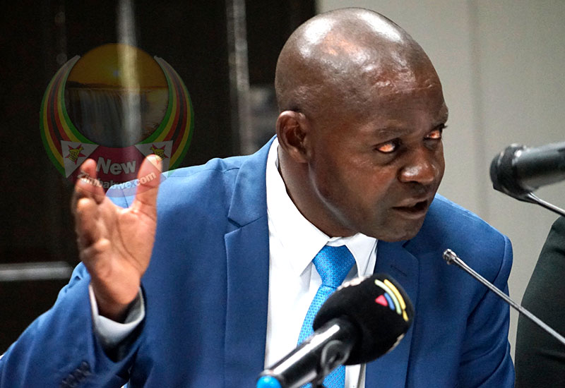 ‘Pulpit must never be used for political advocacy’— SDA church reacts to former army General Sanyatwe’s ‘Zanu PF will rule forever’ rant