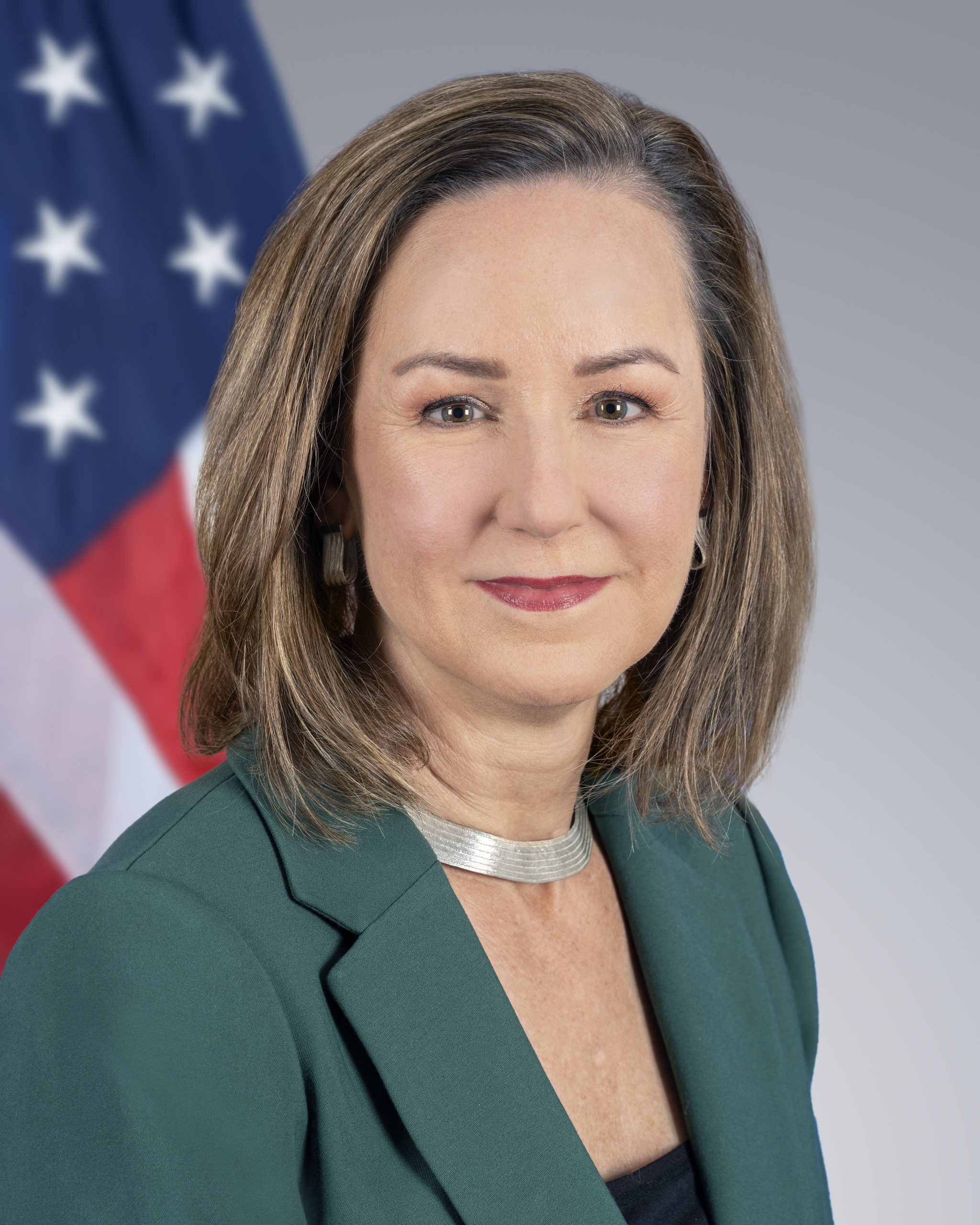 Corruption is robbing Zimbabweans – US Ambassador