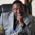 Widow sues Home Affairs minister, police after husband was flogged to death by cop