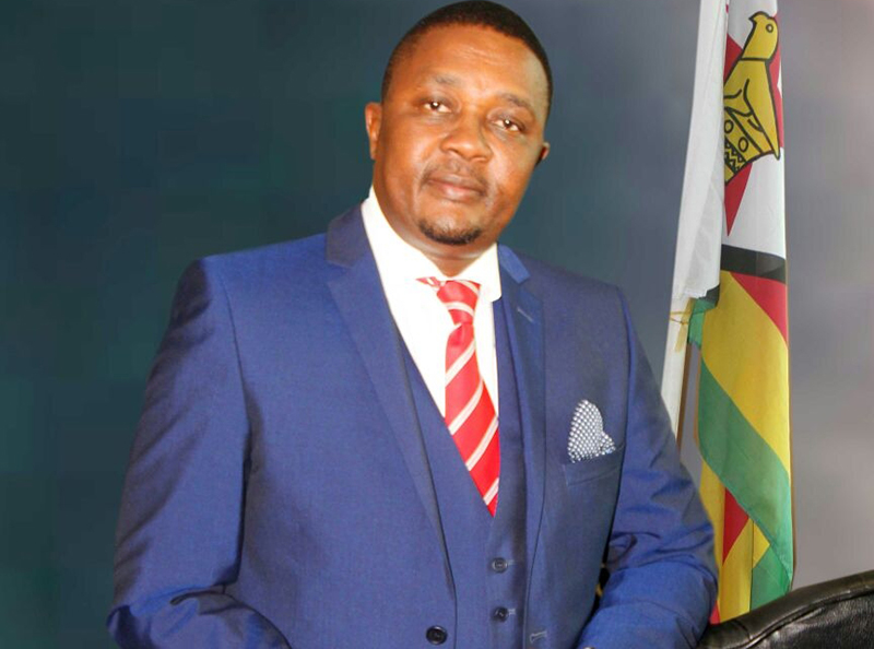 Former cabinet minister Mzembi requests court to cancel arrest warrants, says he was grounded by poor health