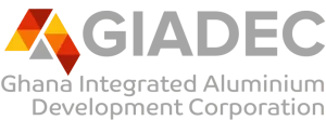 Logo officiel de Giadec