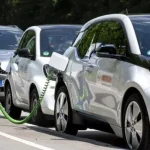 Véhicules électriques