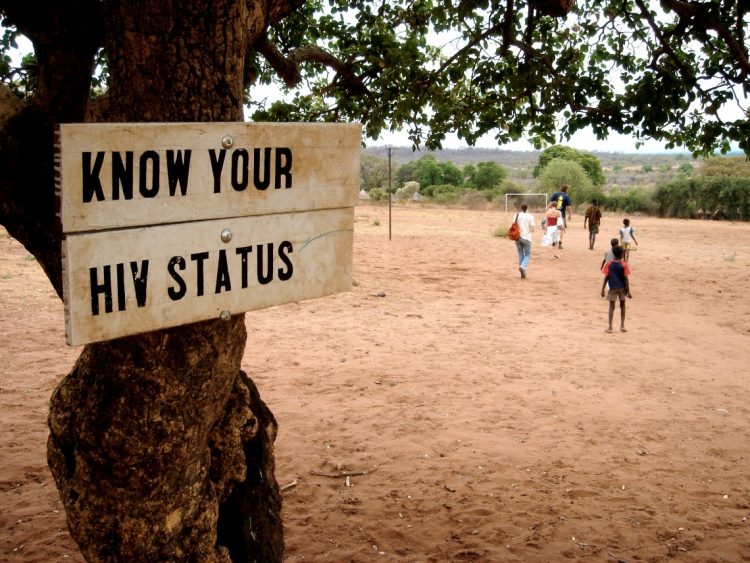 Zimbabwe records 5,932 AIDS-related deaths in first half of 2025: Health Minister