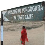 Zimbabwe records refugee influx, DRC constitutes larger population
