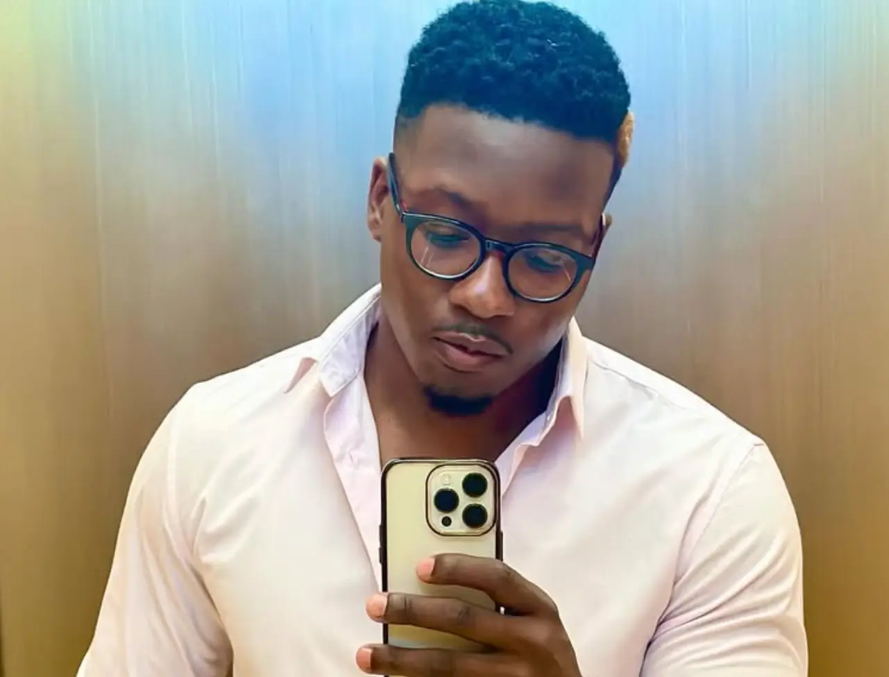 UK gospel singer Chahwanda charged with further offences as part of sexual offences investigation