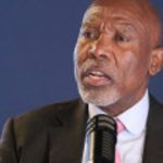 Le gouverneur de SARB Lesetja Kganyago a installé le 16e chancelier de l'Université Stellenbosch