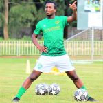 FC Platinum player Brian Banda dies following car crash