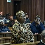 Le juge de la corruption de Mapisa-Nqakula mécontent des progrès de l'affaire