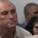 Le meurtre d'Andre Naude n'affaiblit pas le cas de l'État contre Jerome 'Donkie' Booysen, 11 autres