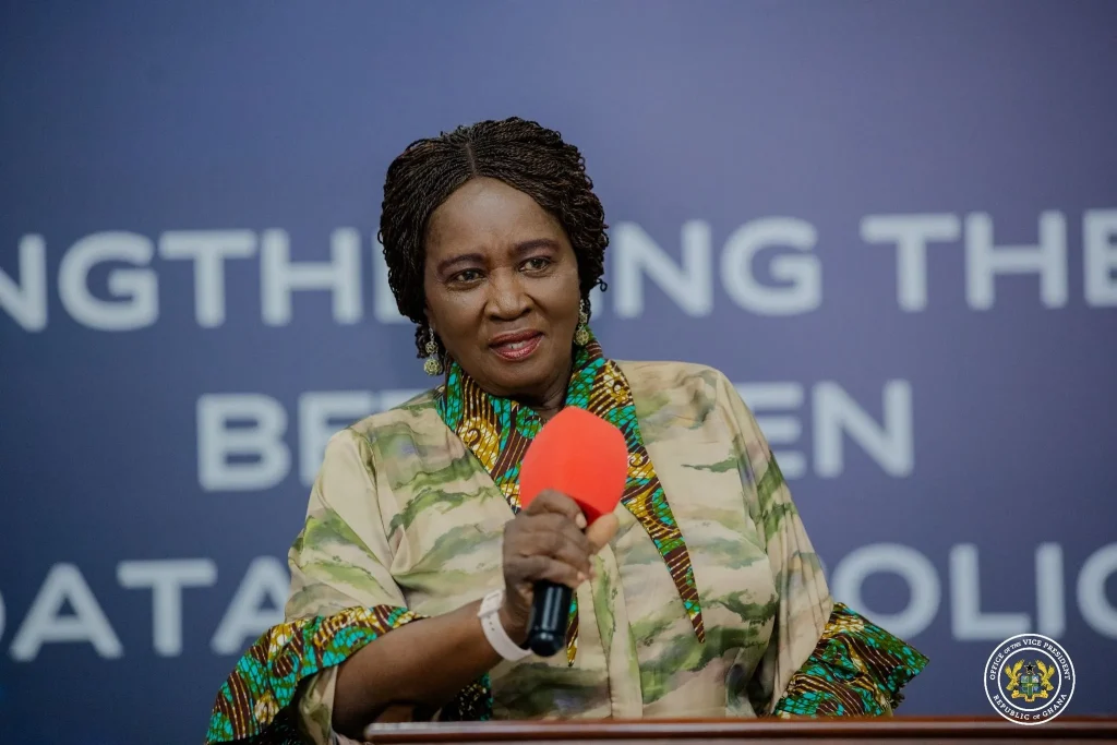 Prof Naana Jane Opoku Agyemang