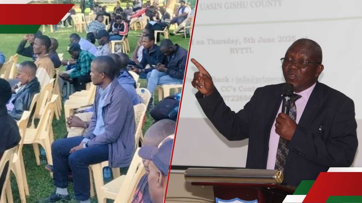 Les agences de recrutement Eldoret fermées, condamnées à demander des licences à nouveau