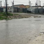 Les autorités de la TDM commencent le nettoyage des tempêtes alors que les organisations d'aide font appel à des dons pour aider les communautés à rupture des inondations