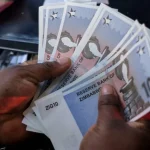 Local banks ready to dispense ZiG from ATMs— says RBZ, assures of currency availability