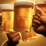 Fracas over spilt beer ends in tragedy