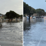 Les gestionnaires de catastrophe de Coct ont reçu des demandes de kits d'inondation