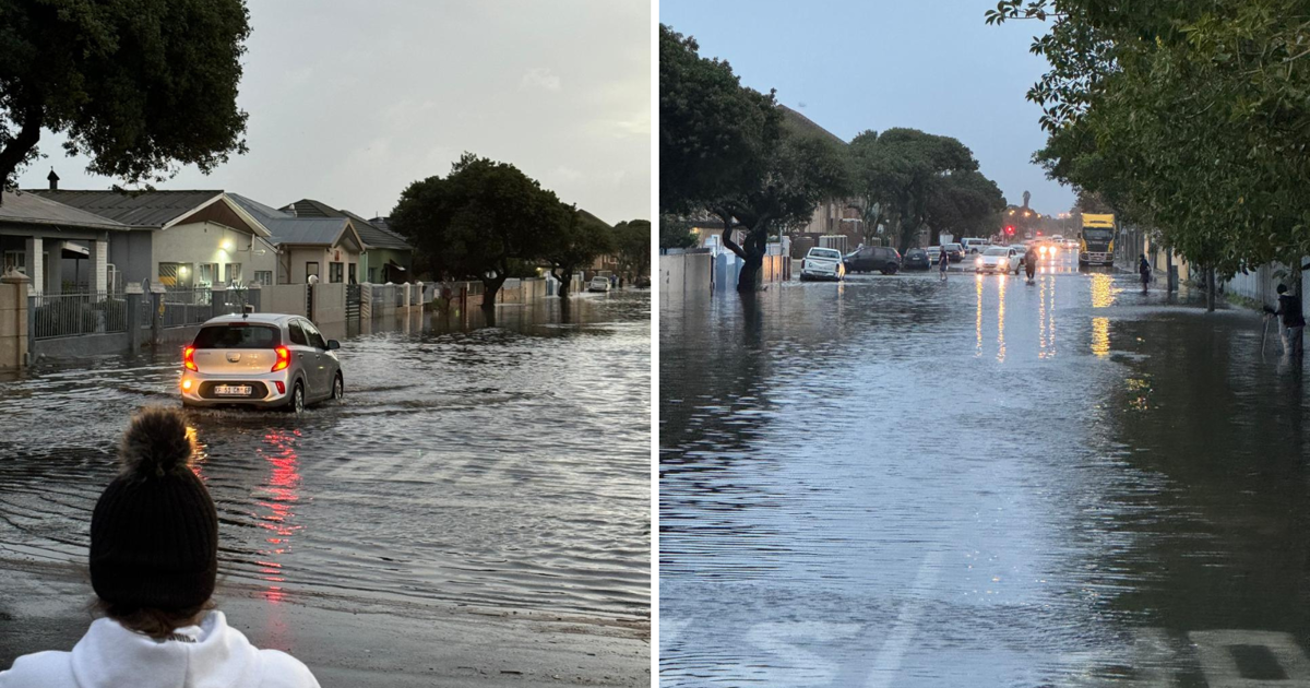 Les gestionnaires de catastrophe de Coct ont reçu des demandes de kits d'inondation