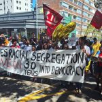 Les militants du logement de WC satisfaits de nouveaux plans pour la propriété Tafelberg