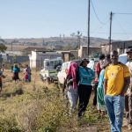Les sauveteurs déterminés à récupérer plus de corps de la rivière Mthatha