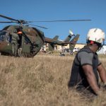 Les victimes de victimes d'inondation de sauvetage de la rivière Mthatha ont été appelées à cause des conditions météorologiques