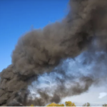 Explosion at fireworks factory in central China kills nine and injures 26