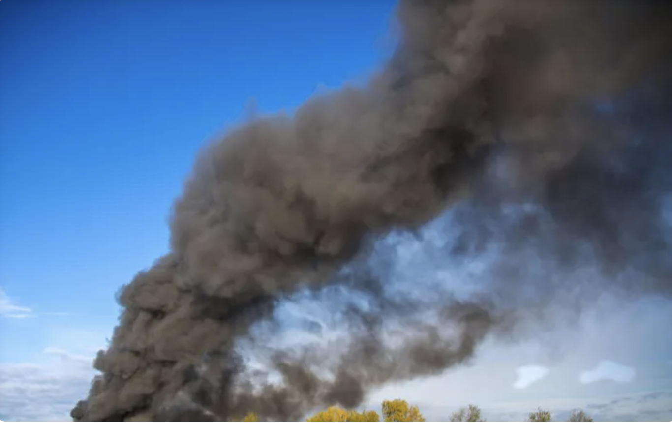 Explosion at fireworks factory in central China kills nine and injures 26