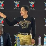 Maire d'Ekurhuleni cherchant des conseils juridiques sur la légalité de placer le directeur de la ville Imogen Mashazi en congé spécial