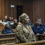 Mapisa-Nqakula cherche les dossiers bancaires des témoins d'État dans l'affaire de corruption