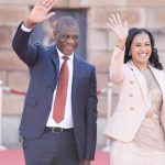 Mashatile nie l'utilisation abusive des fonds publics au milieu des allégations de voyages internationaux extravagants
