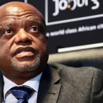 Morero dévoile la ville de Joburg 'Bomb Squad'