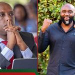 Mwenda Thuranira salue Isiolo MCAS pour avoir destituer le gouverneur Abdi Guyo: «Real Leadership»