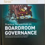 Boardroom Governance