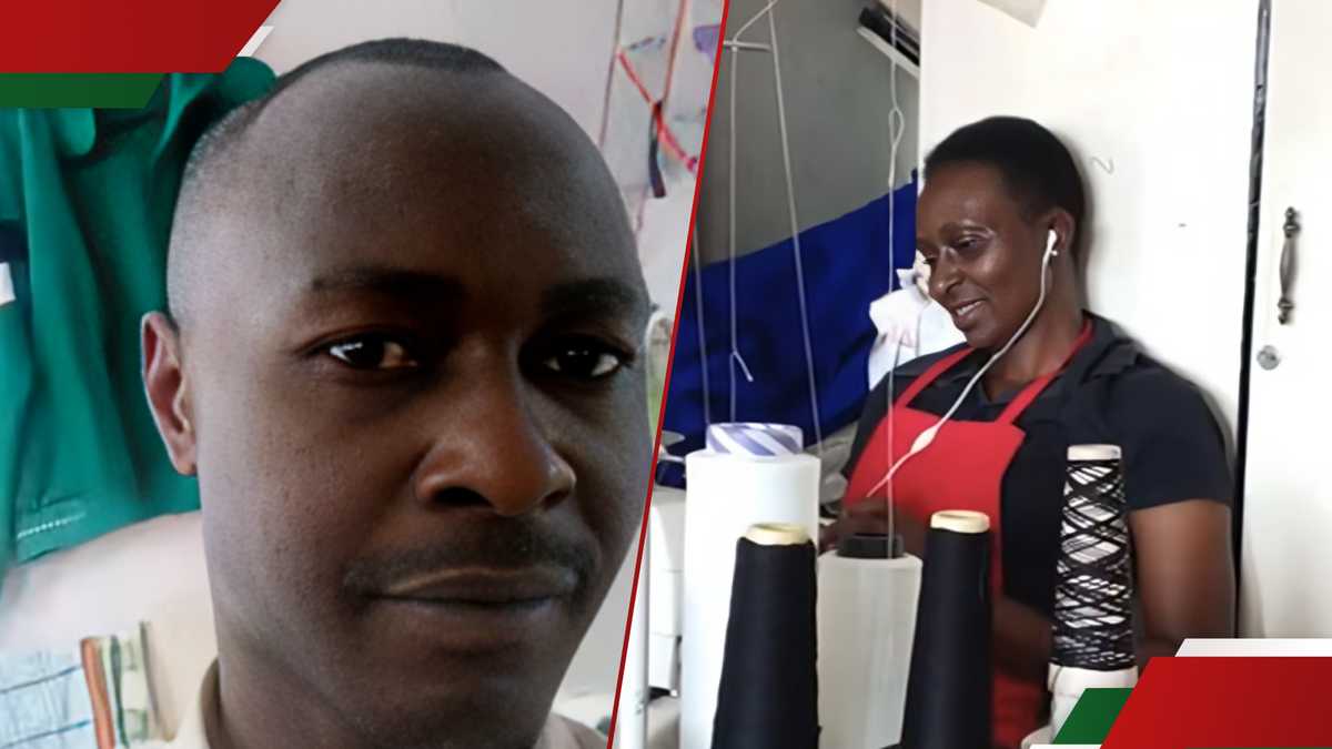 Nairobi: L'homme tue son ex-amant sur son lieu de travail malgré l'ordonnance du tribunal