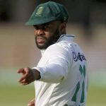 New Proteas captain for Zimbabwe Tests after Temba Bavuma ruled out injured
