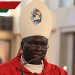 Philip Anyolo rompt le silence après la protestation du chaos, émet une directive de 3 jours aux fidèles catholiques