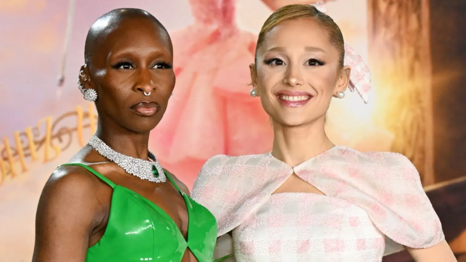 First trailer for Wicked sequel released