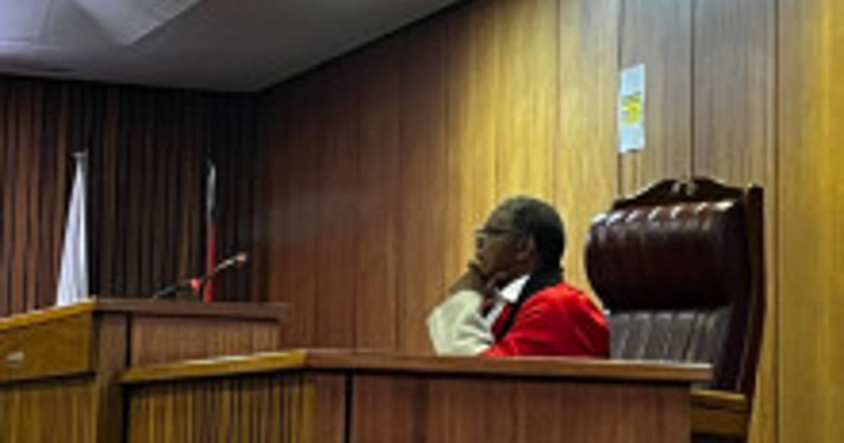 Procès de meurtre Meyiwa: les preuves photographiques dominent les procédures