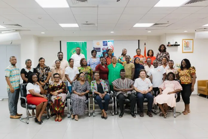 Cancer du monde pour enfants