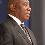 Ramaphosa à partir au Canada pour le sommet du G7 alors que SA se prépare pour G20