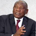 Ramaphosa appelle un dialogue immédiat entre Israël et l'Iran pour résoudre la guerre en cours